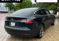 Легковые-Tesla-Model 3