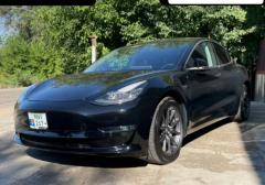 Легковые-Tesla-Model 3