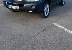 Легковые-Lexus-RX