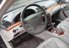 Легковые-Mercedes-benz-S class