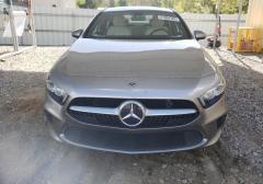 Легковые-Mercedes-benz-A class