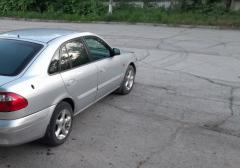 Легковые-Mazda-626