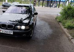 Легковые-BMW-5 class