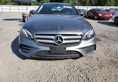 Легковые-Mercedes-benz-E class