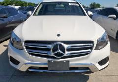 Легковые-Mercedes-benz-GLC class