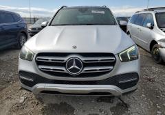 Легковые-Mercedes-benz-GLE class
