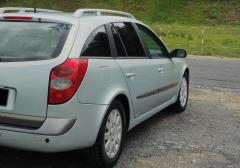 Легковые-Renault-Laguna