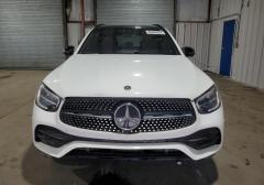 Легковые-Mercedes-benz-GLC class