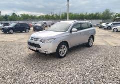 Легковые-Mitsubishi-Outlander