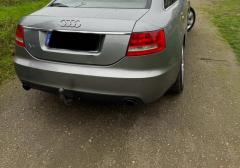 Легковые-Audi-A6