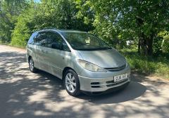 Легковые-Toyota-Previa