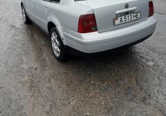 Легковые-Volkswagen-Passat