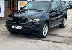 Легковые-BMW-X5