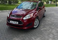 Легковые-Ford-C-Max