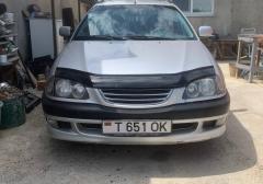 Легковые-Toyota-Avensis