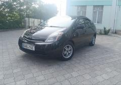 Легковые-Toyota-Prius