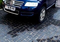Легковые-Volkswagen-Touareg