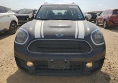 Легковые-Mini-Countryman