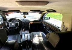Легковые-BMW-7 class