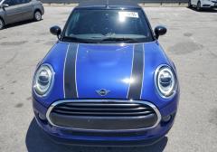 Легковые-Mini-Cooper