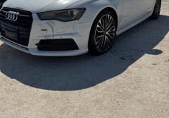 Легковые-Audi-A6