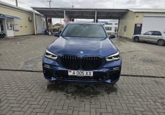 Легковые-BMW-X5