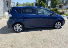 Легковые-Toyota-Verso