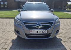 Легковые-Volkswagen-Tiguan