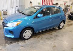 Легковые-Mitsubishi-Mirage