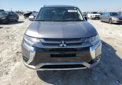 Легковые-Mitsubishi-Outlander