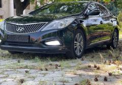 Легковые-Hyundai-Grandeur