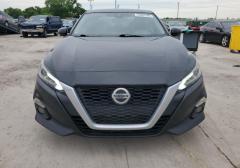 Легковые-Nissan-Altima