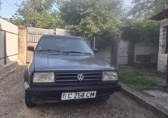 Легковые-Volkswagen-Jetta