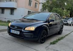 Легковые-Ford-Focus