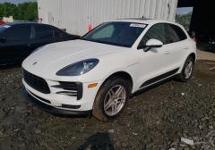 Легковые-Porsche-Macan