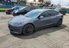Легковые-Tesla-Model 3