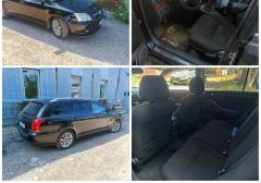 Легковые-Toyota-Avensis