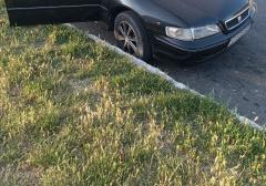 Легковые-Honda-Accord