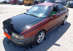 Легковые-Audi-80