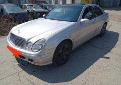 Легковые-Mercedes-benz-E class