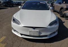 Легковые-Tesla-Model S