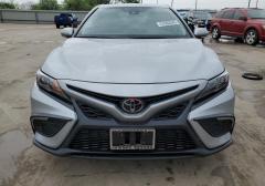 Легковые-Toyota-Camry