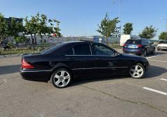 Легковые-Mercedes-benz-S class