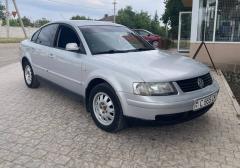 Легковые-Volkswagen-Passat