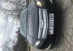 Легковые-Chevrolet-Volt