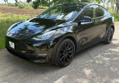 Легковые-Tesla-Model Y