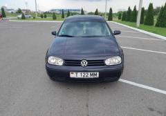 Легковые-Volkswagen-Golf