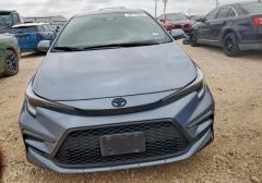 Легковые-Toyota-Corolla
