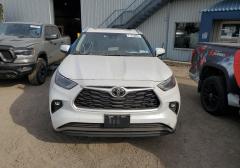 Легковые-Toyota-Highlander