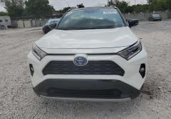 Легковые-Toyota-RAV4